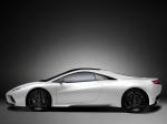 Lotus Esprit Concept 2010 года